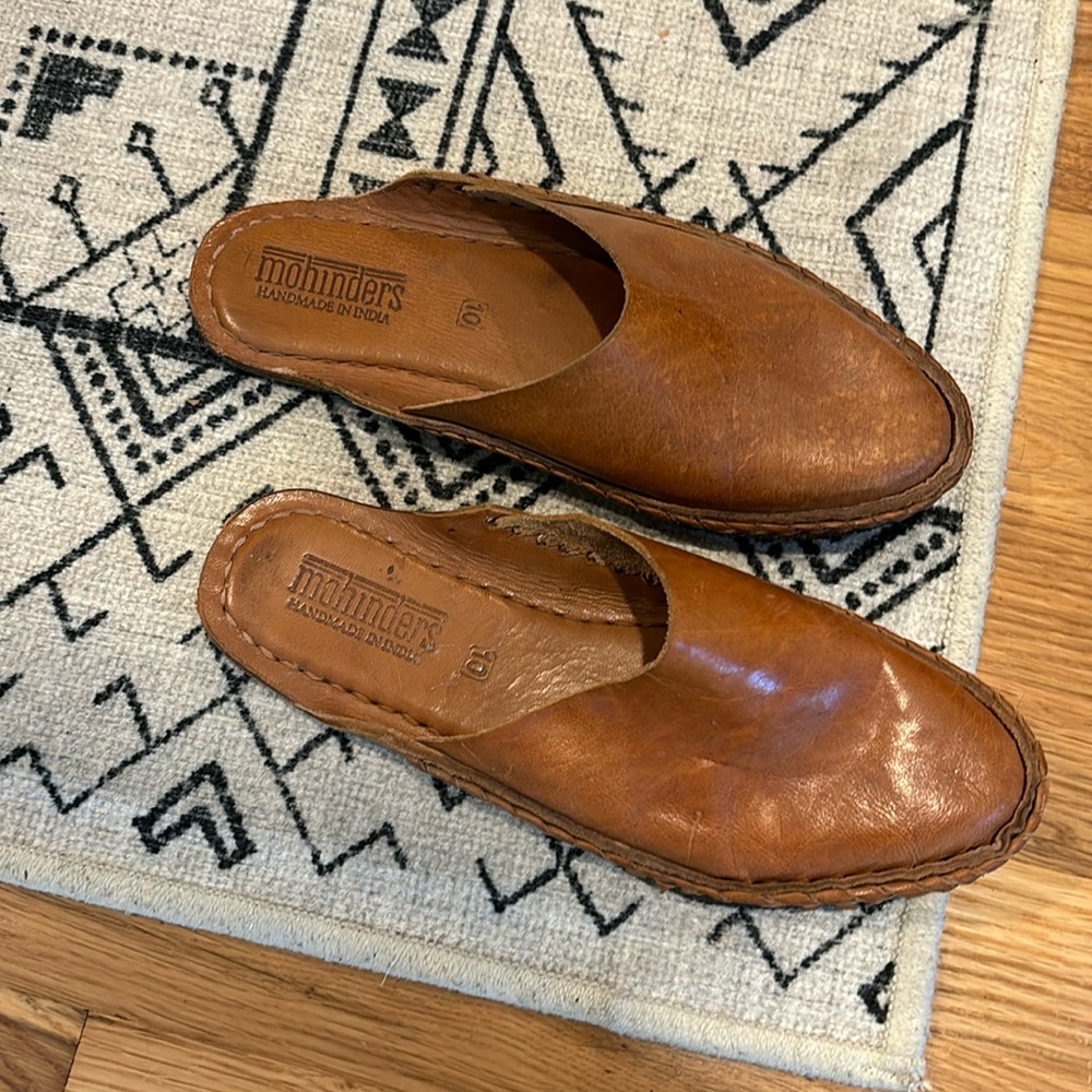Mohinders Mules